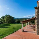 Mit Garten- Grill Und Terrasse By Interhome * Querceto (Montecatini Val di Cecina)